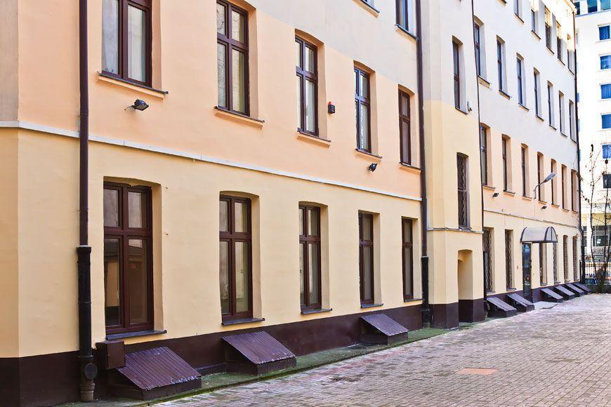 Hotelik Relax H360 Лодз Екстериор снимка